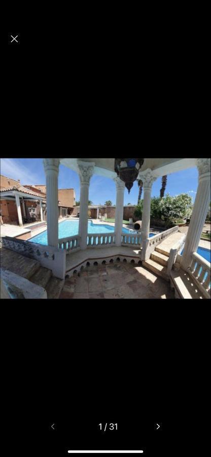 Mas Bien Etre Apartment Fourques  Exterior foto
