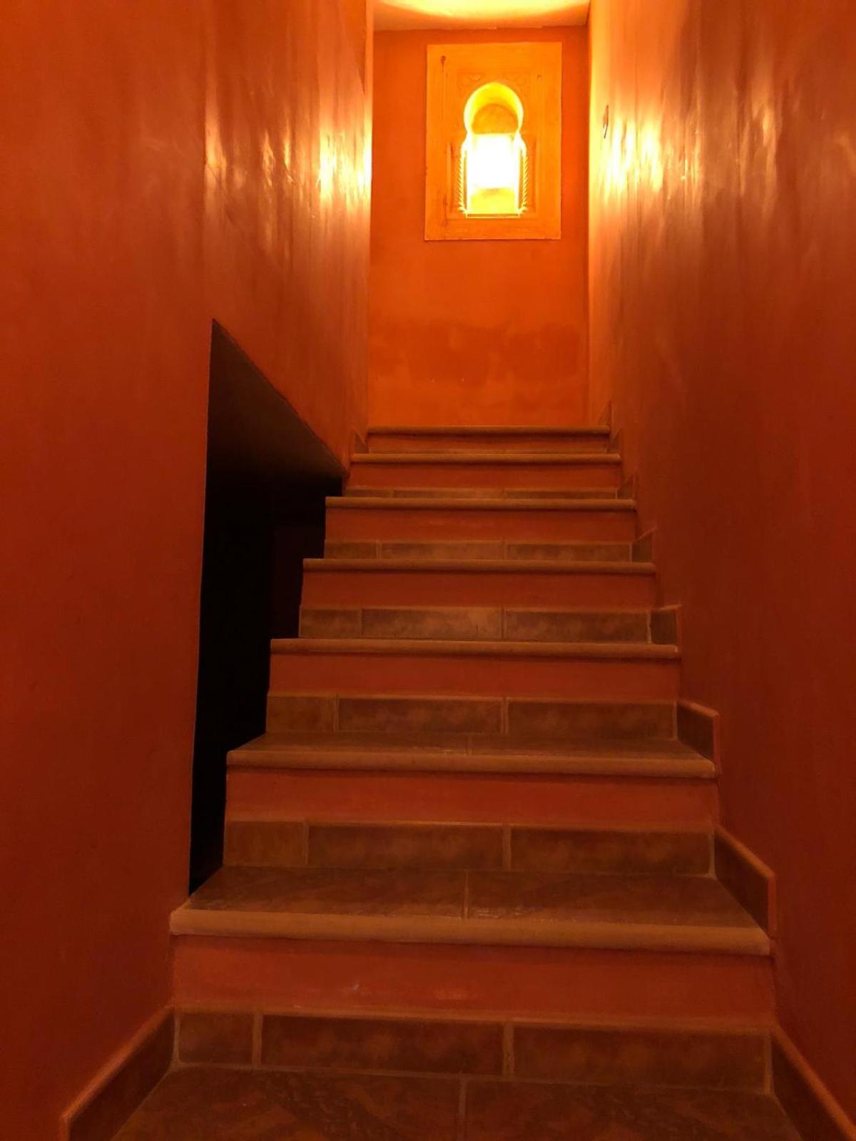 Mas Bien Etre Apartment Fourques  Exterior foto